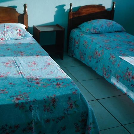 Pousada Guarida Rio Grande  Ngoại thất bức ảnh