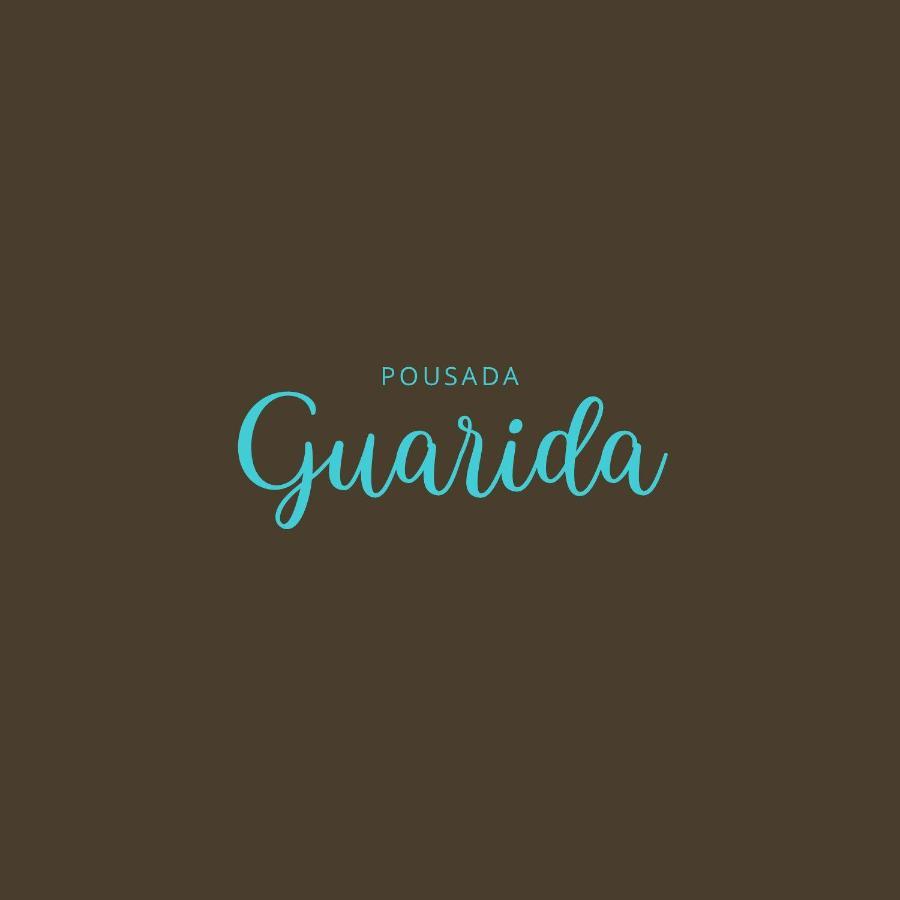 Pousada Guarida Rio Grande  Ngoại thất bức ảnh