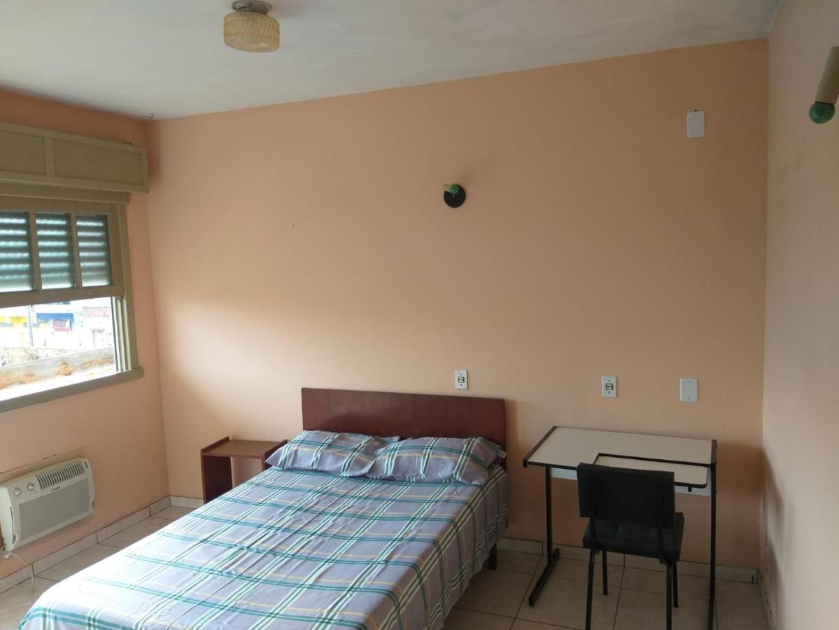 Pousada Guarida Rio Grande  Ngoại thất bức ảnh